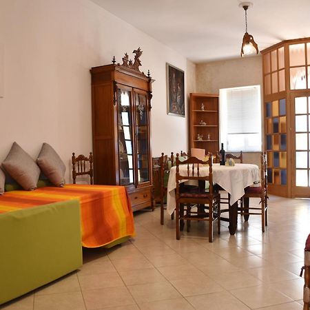 Residenza I Gioielli Hotell Tropea Exteriör bild