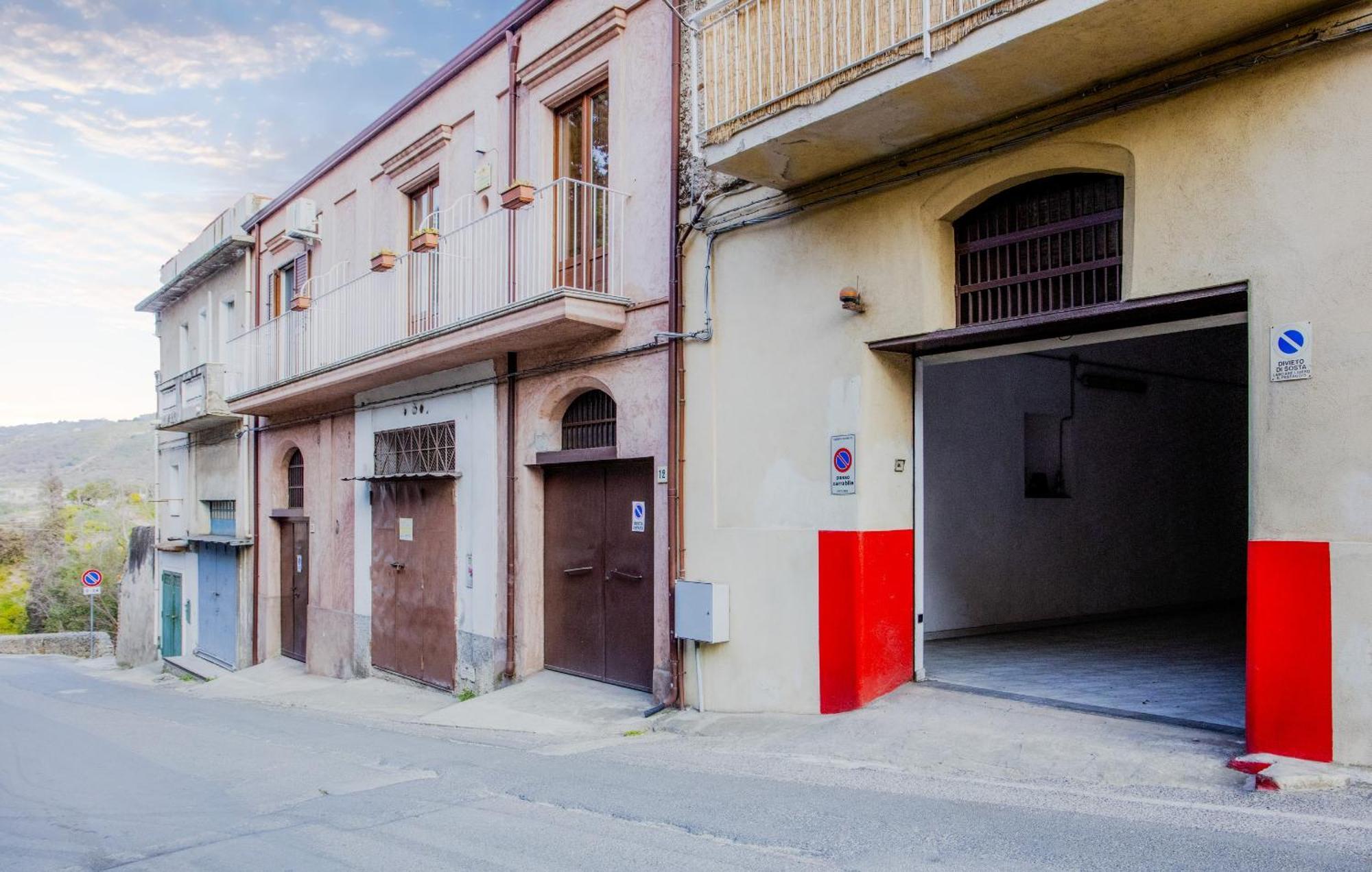 Residenza I Gioielli Hotell Tropea Exteriör bild