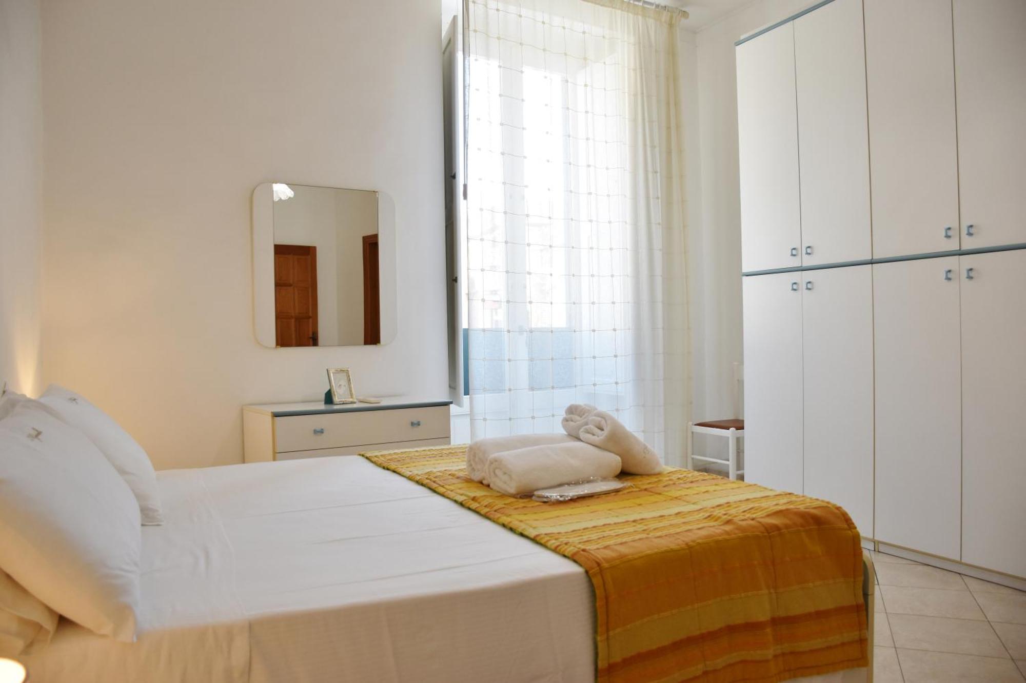 Residenza I Gioielli Hotell Tropea Exteriör bild