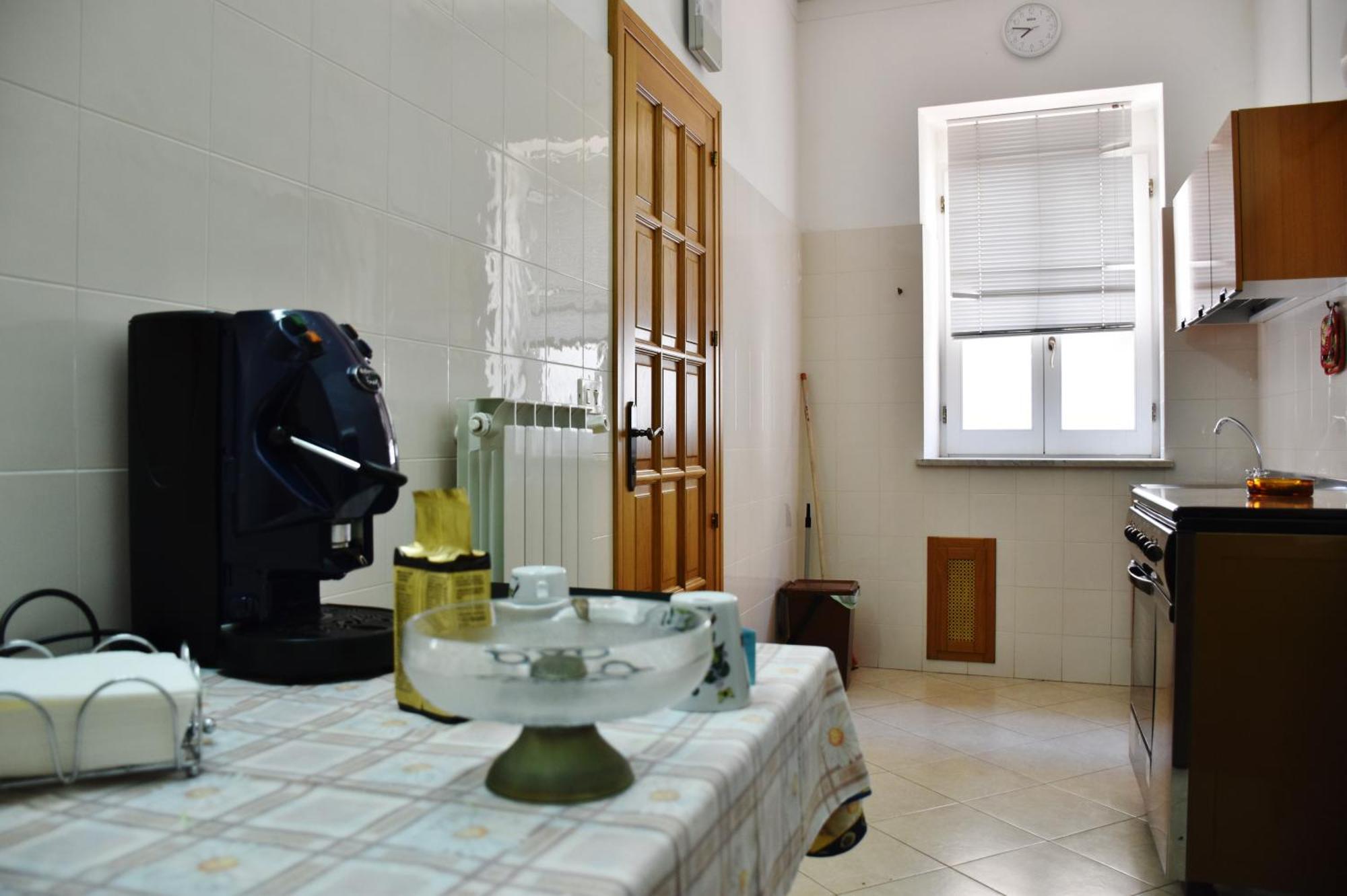 Residenza I Gioielli Hotell Tropea Exteriör bild