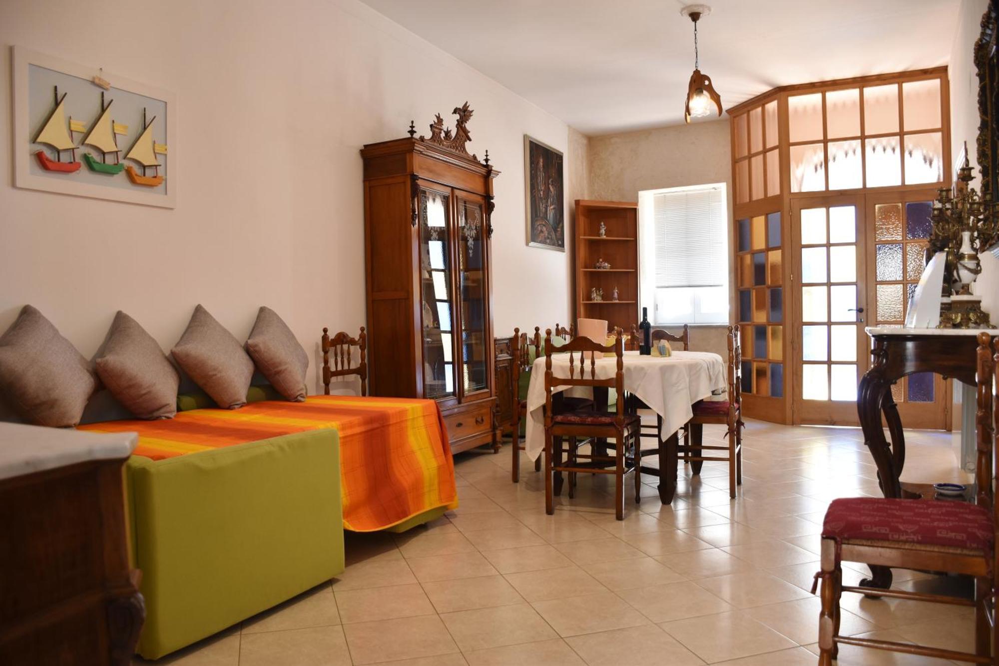 Residenza I Gioielli Hotell Tropea Exteriör bild