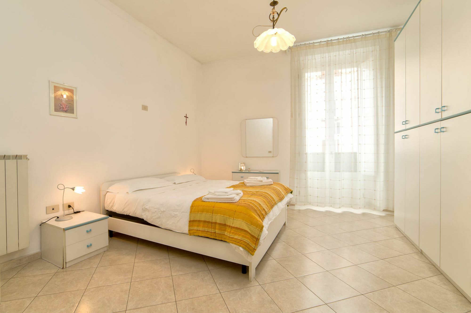 Residenza I Gioielli Hotell Tropea Exteriör bild